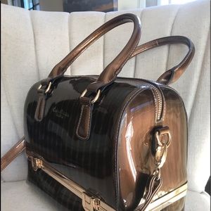 Candace Christian Handbag